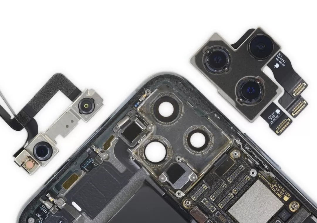 iphone電池更換要多少錢(qián)?