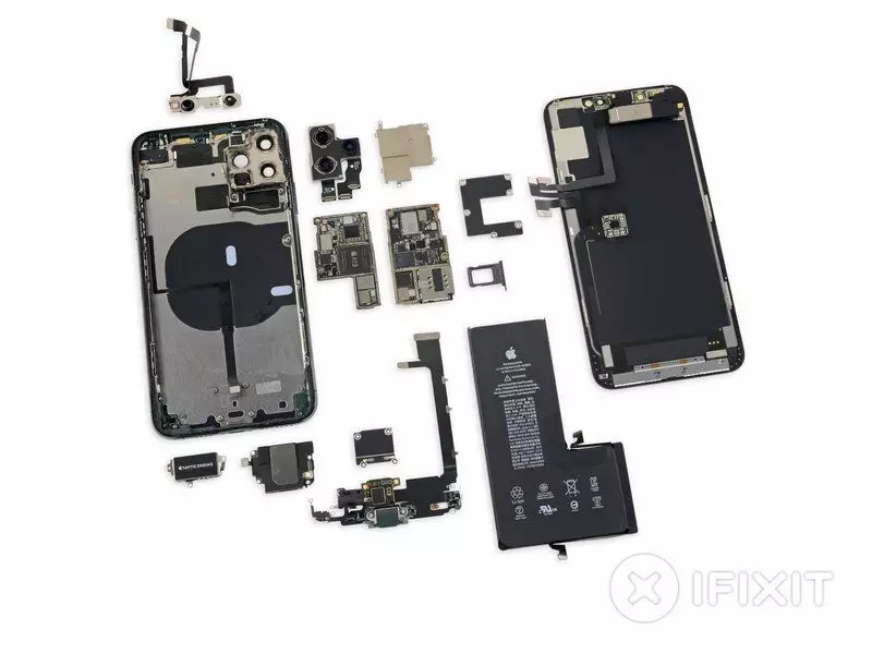 iphone電池更換要多少錢(qián)?
