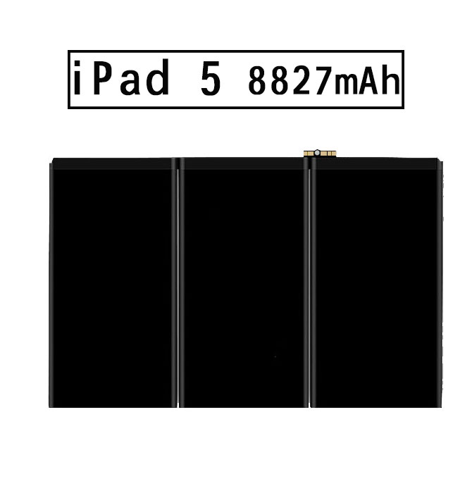 iPad 5 늳